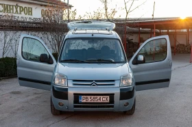 Citroen Berlingo Multispace, снимка 1