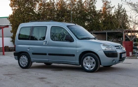 Citroen Berlingo Multispace, снимка 4