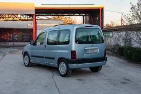 Citroen Berlingo Multispace, снимка 5