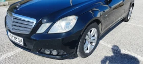 Mercedes-Benz E 350, снимка 3