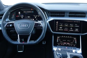 Audi A6 2XS-LINE* LED LIGHTS* VIRTUAL* HEAD UP* , снимка 10