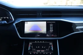 Audi A6 2XS-LINE* LED LIGHTS* VIRTUAL* HEAD UP* , снимка 11