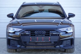 Audi A6 2XS-LINE* LED LIGHTS* VIRTUAL* HEAD UP* , снимка 2