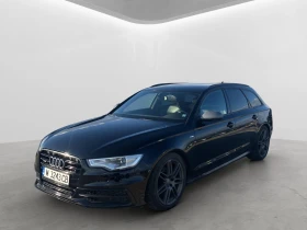 Audi A6 3.0 TDI quattro