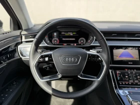 Audi A8 50TDI V6 - 148000 лв. - 66100487 | Car24.bg