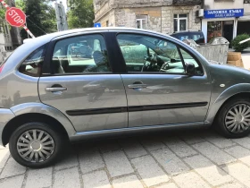 Citroen C3 1.2   | Mobile.bg    8