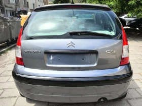 Citroen C3 1.2   | Mobile.bg    4