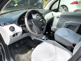 Citroen C3 1.2   | Mobile.bg    9