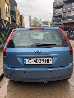 Ford Fiesta | Mobile.bg    4