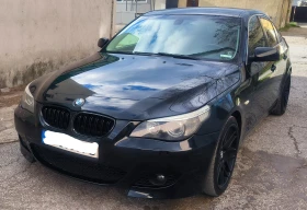  BMW 525