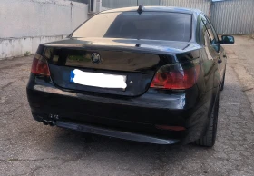 BMW 525 60 | Mobile.bg    3