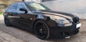 BMW 525 60 | Mobile.bg    6