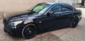 BMW 525 60 | Mobile.bg    2