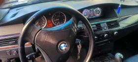 BMW 525 60 | Mobile.bg    9