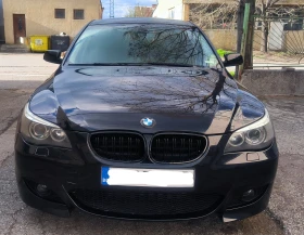 BMW 525 60 | Mobile.bg    4