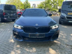 BMW 530 M sport xDrive Hybrid Head up - 75900 лв. - 95654336 14