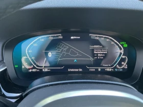 BMW 530 M sport xDrive Hybrid Head up - 75900 лв. - 95654336 12