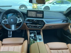 BMW 530 M sport xDrive Hybrid Head up - 75900 лв. - 95654336 8