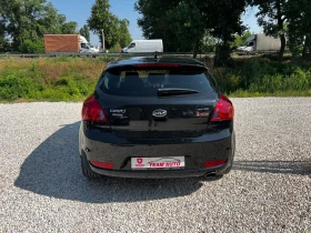 Kia Ceed 1.6I GT-Line 175000km - 10500 лв. - 78992532 4