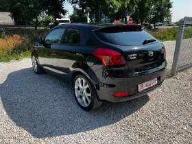 Kia Ceed 1.6I GT-Line 175000km - 10500 лв. - 78992532 6