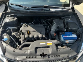 Kia Ceed 1.6I GT-Line 175000km - 10500 лв. - 78992532 16