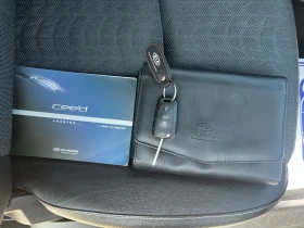 Kia Ceed 1.6I GT-Line 175000km - 10500 лв. - 78992532 15