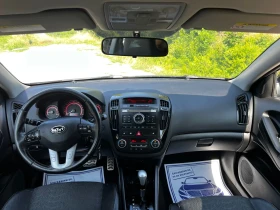 Kia Ceed 1.6I GT-Line 175000km - 10500 лв. - 78992532 8