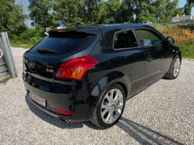 Kia Ceed 1.6I GT-Line 175000km - 10500 лв. - 78992532 5