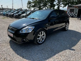 Kia Ceed 1.6I GT-Line 175000km - 10500 лв. - 78992532 2