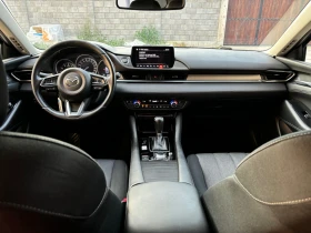 Обява за продажба на Mazda 6 2.0i FACE AVTOMAT FULL ~29 900 лв. - изображение 9