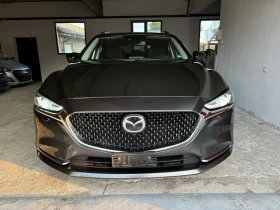 Обява за продажба на Mazda 6 2.0i FACE AVTOMAT FULL ~29 900 лв. - изображение 4