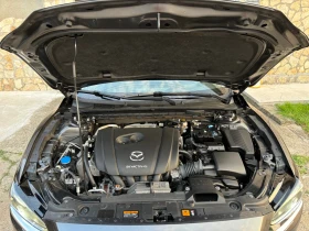 Mazda 6 2.0i FACE AVTOMAT FULL | Mobile.bg    16