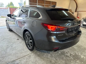 Обява за продажба на Mazda 6 2.0i FACE AVTOMAT FULL ~29 900 лв. - изображение 3