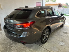Обява за продажба на Mazda 6 2.0i FACE AVTOMAT FULL ~29 900 лв. - изображение 2