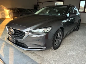 Обява за продажба на Mazda 6 2.0i FACE AVTOMAT FULL ~29 900 лв. - изображение 1