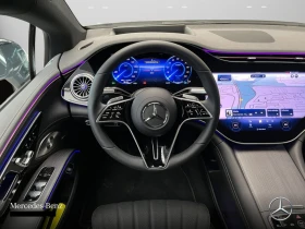 Mercedes-Benz EQS 350/AMG/292HP/PREMIUM/AMBI/PANO/KLESS/360/195f - 161999 лв. - 76222583 10