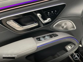 Mercedes-Benz EQS 350/AMG/292HP/PREMIUM/AMBI/PANO/KLESS/360/195f - 161999 лв. - 76222583 12