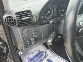 Mercedes-Benz C 320 3.0CDI/AMG-PAKET/Sport-edition/FACE-LIFT | Mobile.bg    10