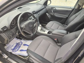 Mercedes-Benz C 320 3.0CDI/AMG-PAKET/Sport-edition/FACE-LIFT | Mobile.bg    9
