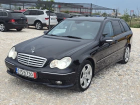 Mercedes-Benz C 320 3.0CDI/AMG-PAKET/Sport-edition/FACE-LIFT
