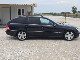 Mercedes-Benz C 320 3.0CDI/AMG-PAKET/Sport-edition/FACE-LIFT | Mobile.bg    6