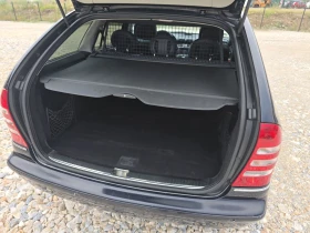 Mercedes-Benz C 320 3.0CDI/AMG-PAKET/Sport-edition/FACE-LIFT | Mobile.bg    12