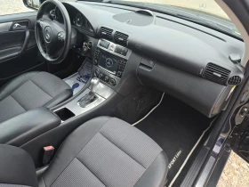 Mercedes-Benz C 320 3.0CDI/AMG-PAKET/Sport-edition/FACE-LIFT | Mobile.bg    14