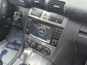 Mercedes-Benz C 320 3.0CDI/AMG-PAKET/Sport-edition/FACE-LIFT | Mobile.bg    16