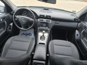 Mercedes-Benz C 320 3.0CDI/AMG-PAKET/Sport-edition/FACE-LIFT | Mobile.bg    15