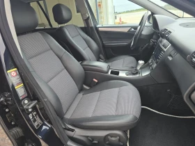 Mercedes-Benz C 320 3.0CDI/AMG-PAKET/Sport-edition/FACE-LIFT | Mobile.bg    13