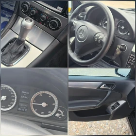 Mercedes-Benz C 320 3.0CDI/AMG-PAKET/Sport-edition/FACE-LIFT | Mobile.bg    17
