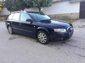     Audi A4 2.5 