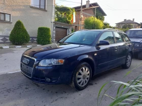 Audi A4 2.5  | Mobile.bg    6