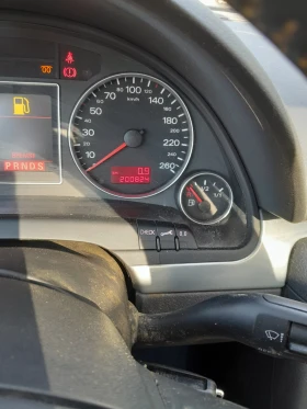 Audi A4 2.5  | Mobile.bg    8